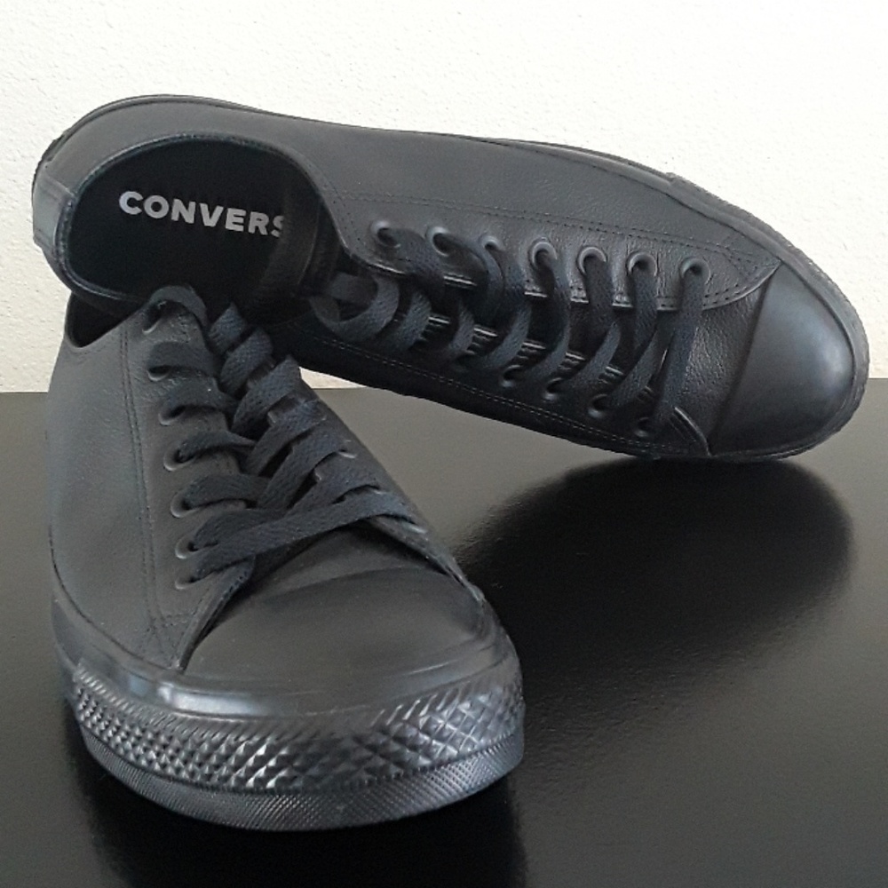 New Converse all⭐star